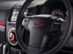 Isuzu D-Max X-Runner Double Cab 2019 года (AU)